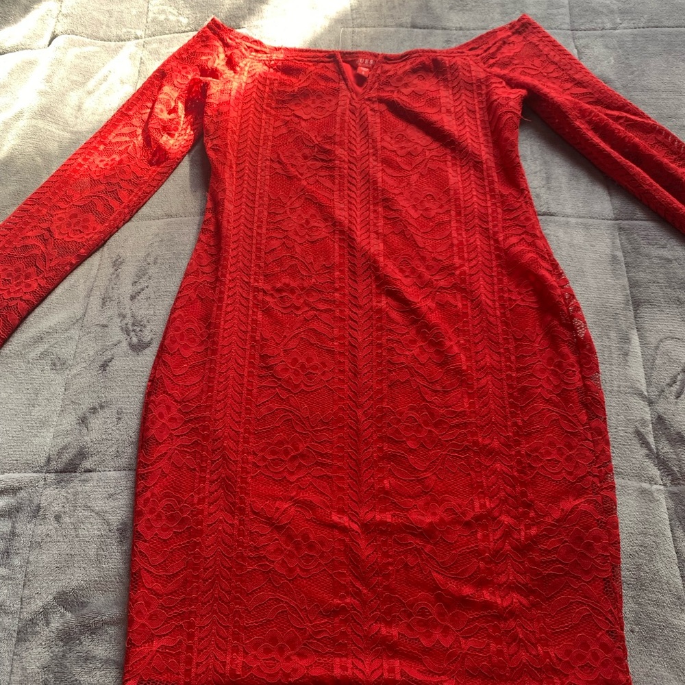 Brand new Guess dress